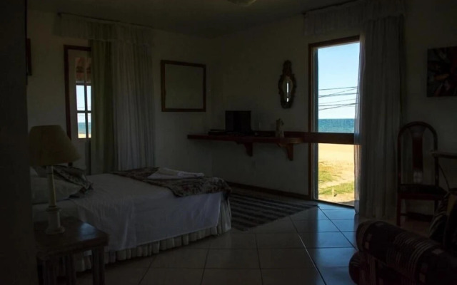 Atlantico Hotel