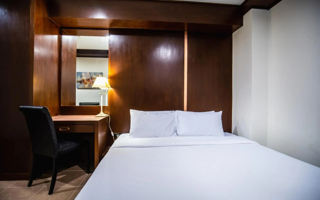 Ratana Apart Hotel at Chalong