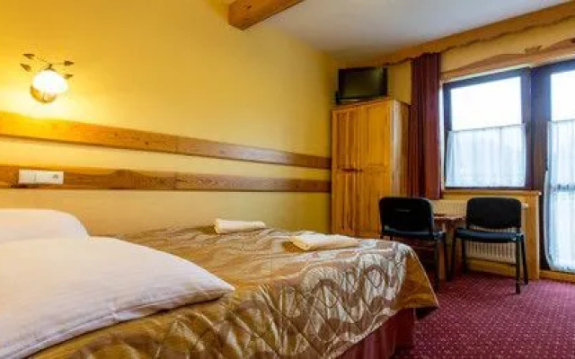 Willa Widokowa Wojnar