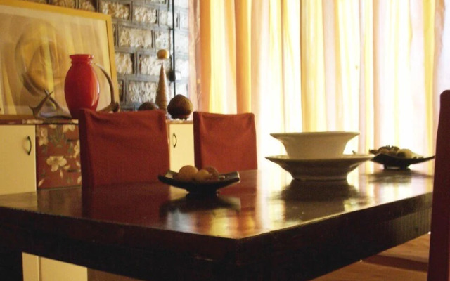 B&B Villa Taddea