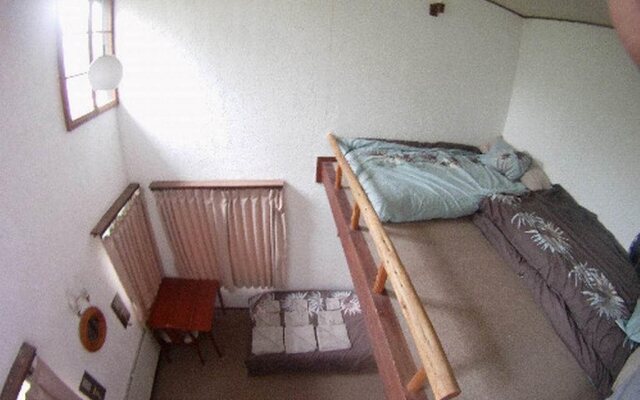 Chalet Myoko