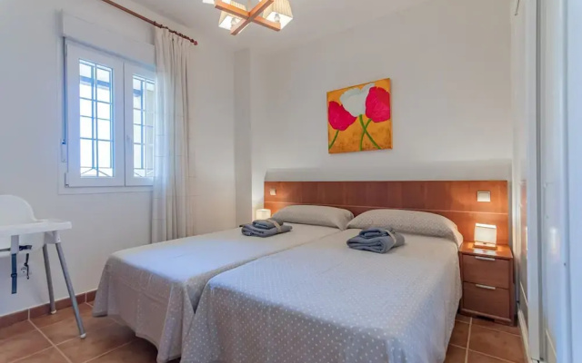 Family & Pet-friendly Stay