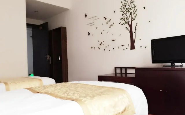 Grapevine Hotel