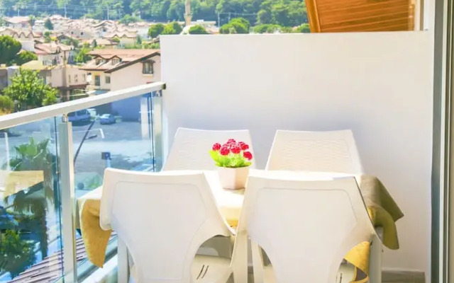 Varol Suite Hotel