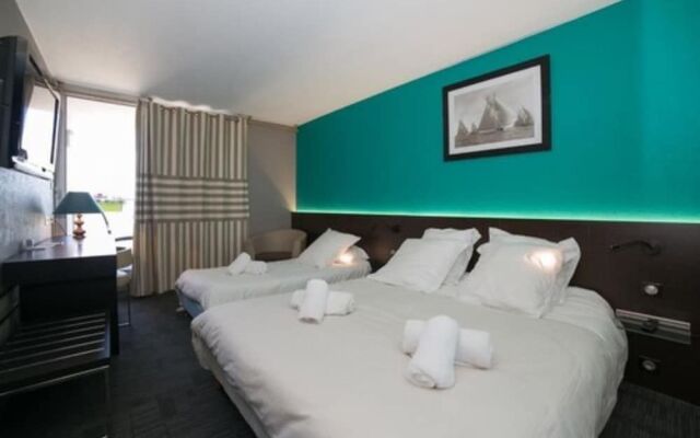 Le Thalassa Hôtel & Spa