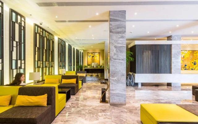 Maixinge Boutique Hotel