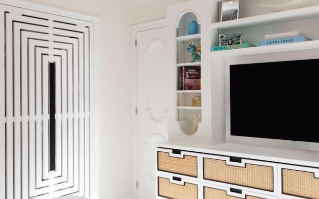 Villa Sabrina by Elite Villas