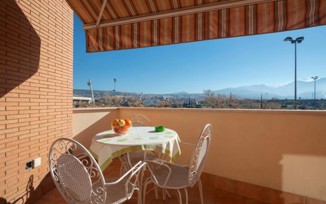 Apartamento Aravirma