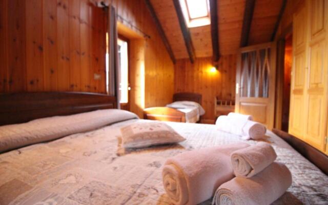 Mountain Adventures Cabin - Affitti Brevi Italia