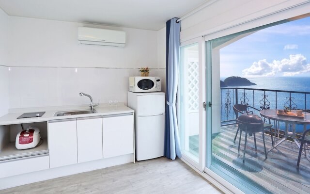 Namhea Pension Marronnier