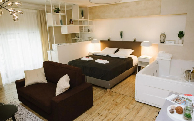 Apartman Donner Centar III