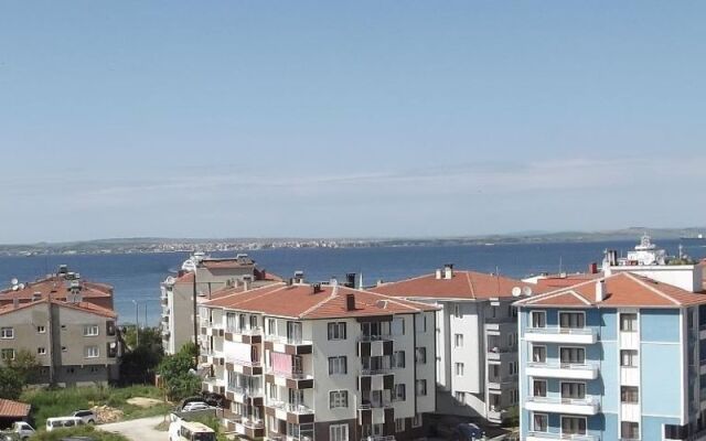 Saygılı Pan-Hotel