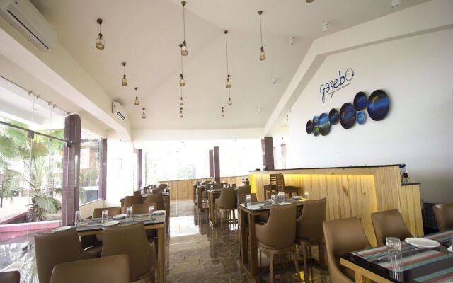 Span Suites And Villas