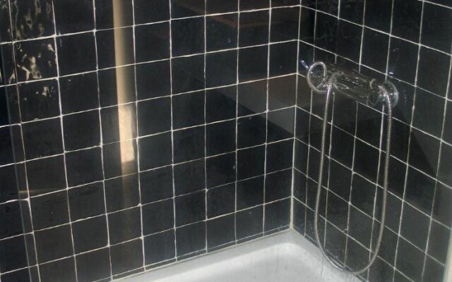 Baga de Sal Wine Guesthouse