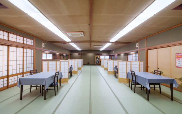 Sento Ryokan
