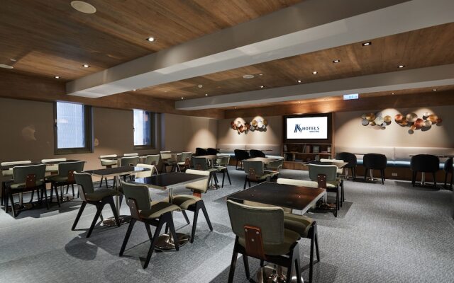 K Hotels Taipei Nanjing