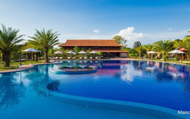 Maison du Vietnam Resort & Spa
