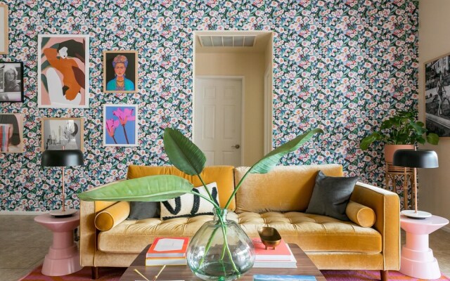Flamingo by AvantStay | Desert Oasis 10 Mins to Coachella w/ Pool
