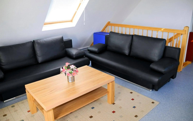 Ferienhaus Krabbe in Friedrichskoog-Spitze/ Nordsee