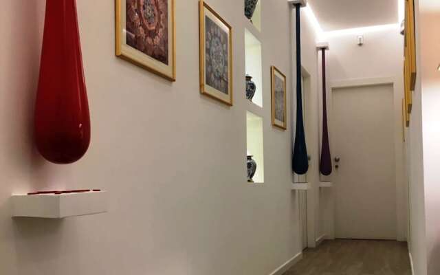 Al Parco II Rota B&B