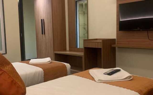 Culture by BVH Hospitality Greater Noida