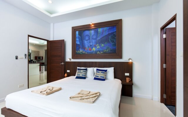 Shalimar Villa by Jetta