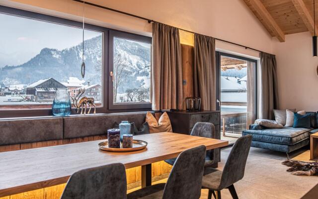 The Village - Chalet Mill