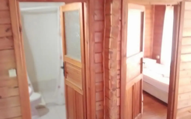 Olympos Woods - Adults Only