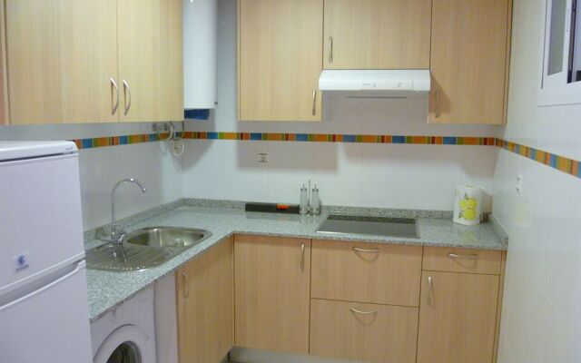 Apartamentos Sol Deluxe Madrid