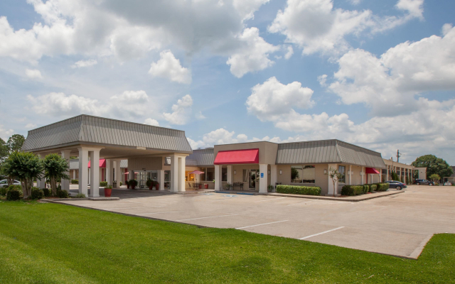 Ramada Conference Center New Iberia