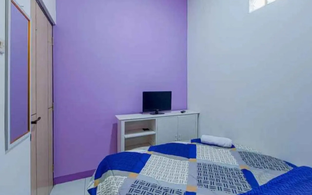 Ungu Residence Syariah Bandung