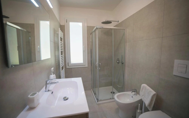 Villa Cristal Pool and Padel