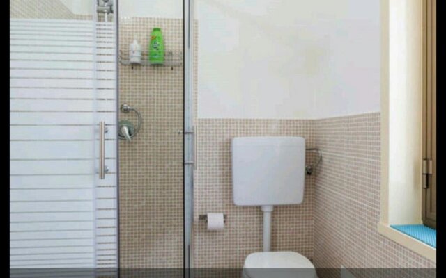 Bed & Breakfast Fontanarossa Airport
