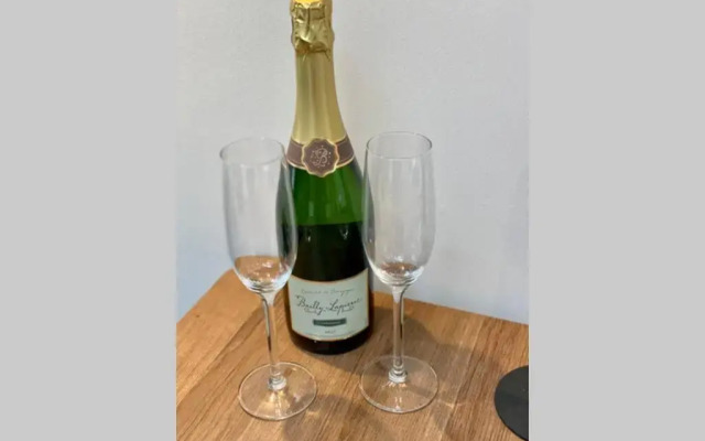 Stella Maris Dune Apartment