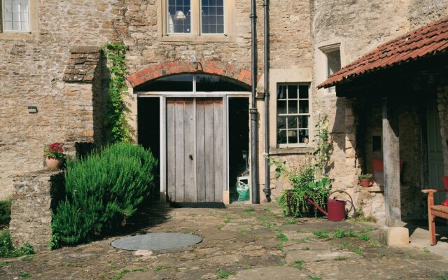 The Malthouse