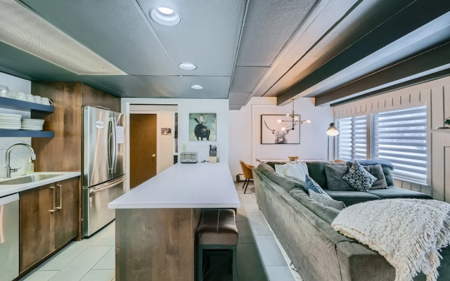 The Lift B107 2 Bedroom Condo