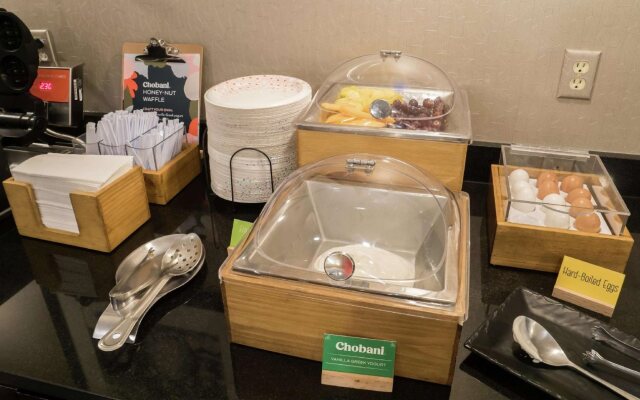 Hampton Inn Lakeland