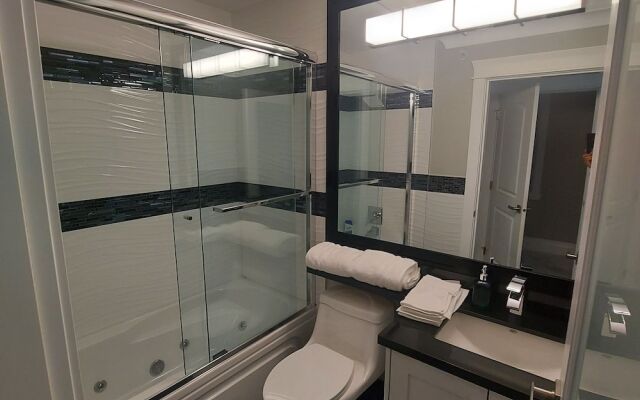 Sunset Mews Luxurious 3 Bed Townhouse