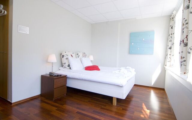 Stoltzen Hotel  Apartments