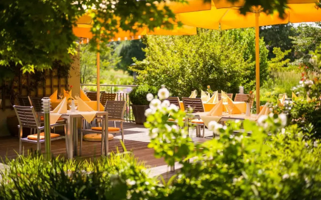 Ströbinger Hof - Therme Wellness Resort