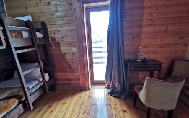 Psiloritis Retreat Hotel