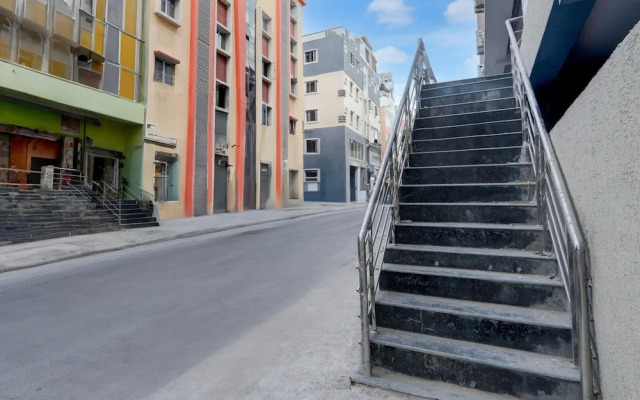 Mordern Stay at Kukatpally Hyderabad