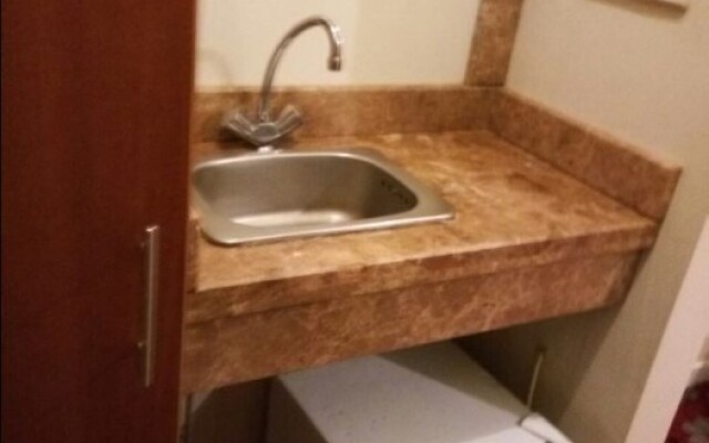 Sarh Al Manamah Hotel 5