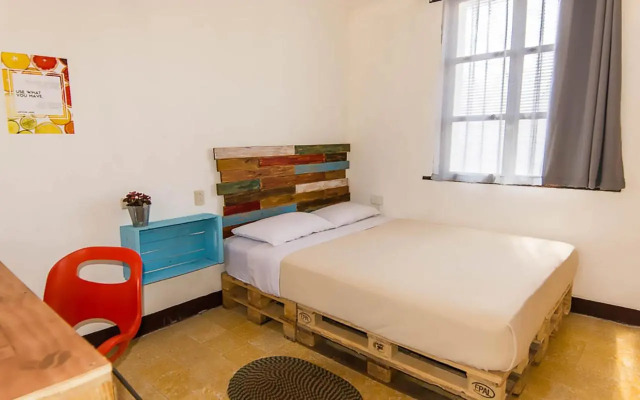 The Purpose Hostel