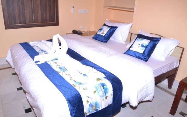 Hotel Chouhan Palace