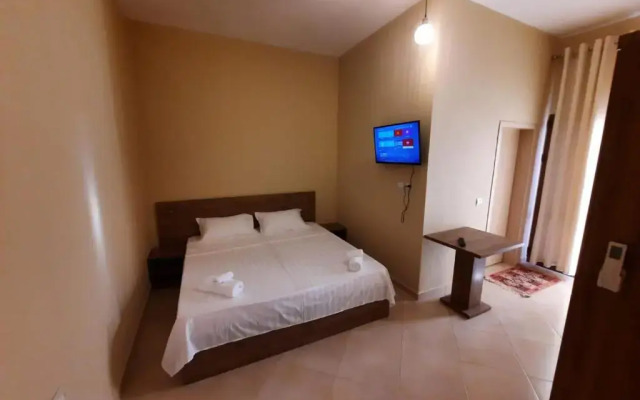 Hotel & Restorant Vjosa