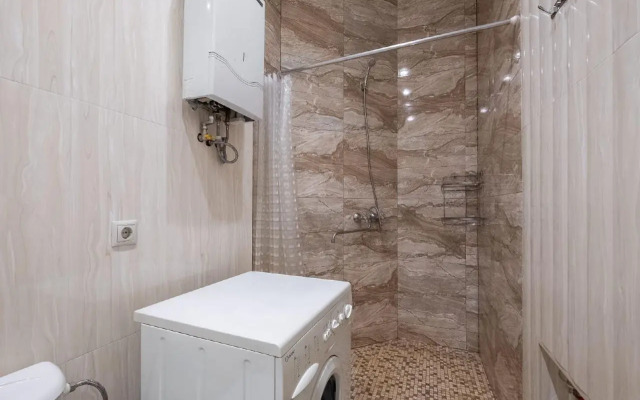 Апартаменты на улице Большая Московская 4