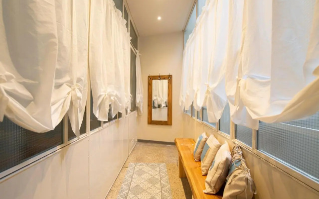 Casa Vacanze Gombito 4 Bergamo Alta