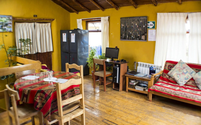 Samay Wasi Youth Hostel