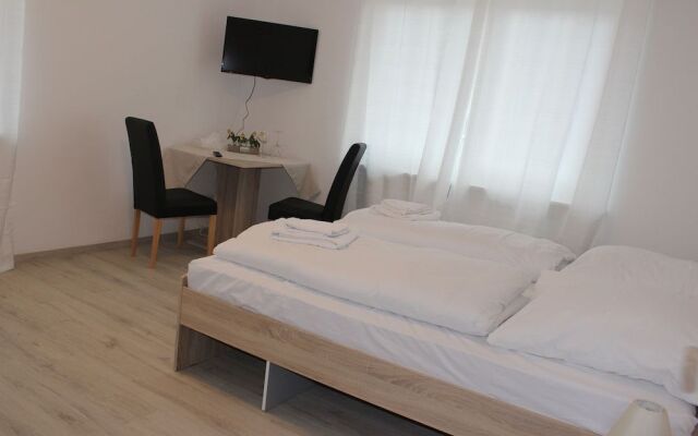 Boardinghouse Neu Wulmstorf